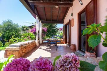 Villa voor 10 Personen in San Teodoro, Olbia-Tempio, Afbeelding 4