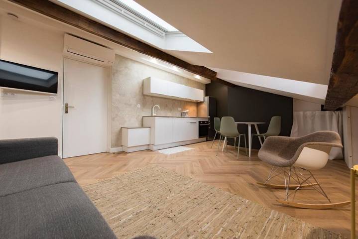 Gîte pour 3 personnes dans Casino De Saint Raphael - 2