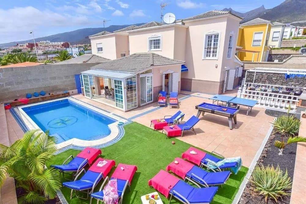 Casa vacanza a Adeje a partire da 531€ a notte