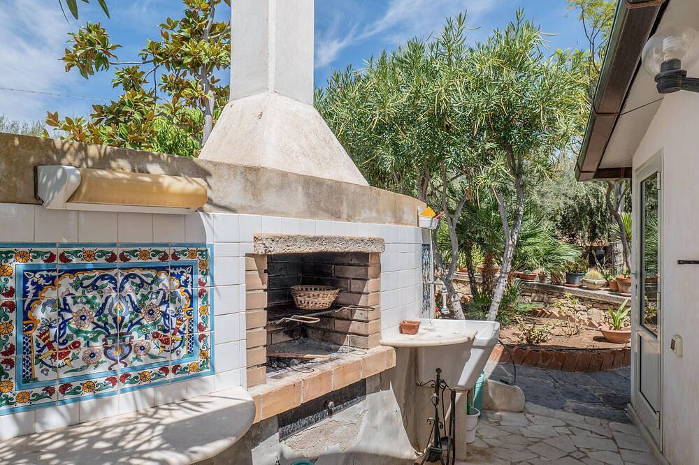 Splendida casa a Donnalucata in Donnalucata, Scicli