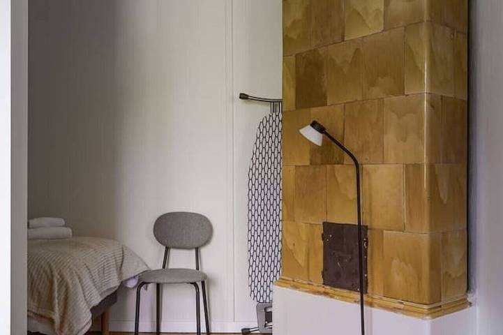 Ganze Wohnung, Peaceful Stay near Uppsala - Near Forests & Nature in Östhammar, Uppsala