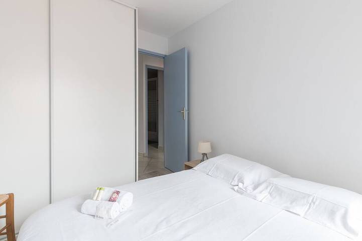 Gîte pour 4 personnes dans Port de Gourmalon - 3