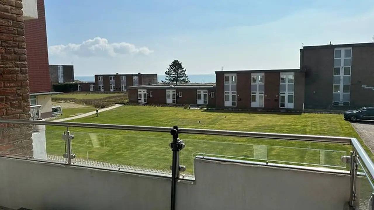 Ganze Ferienwohnung, Ferienwohnung für 4 Personen (55 m²) in Wyk auf Föhr in Greveling, Wyk auf Föhr