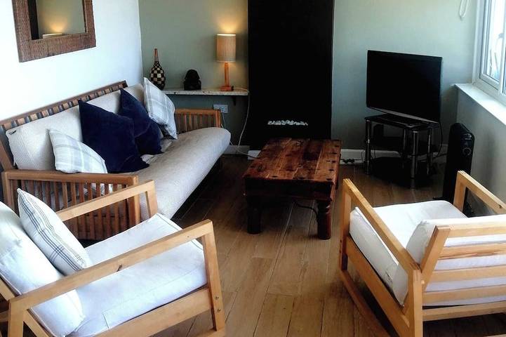 Holiday rental for 6 people, with balcony, with pets in Mundesley