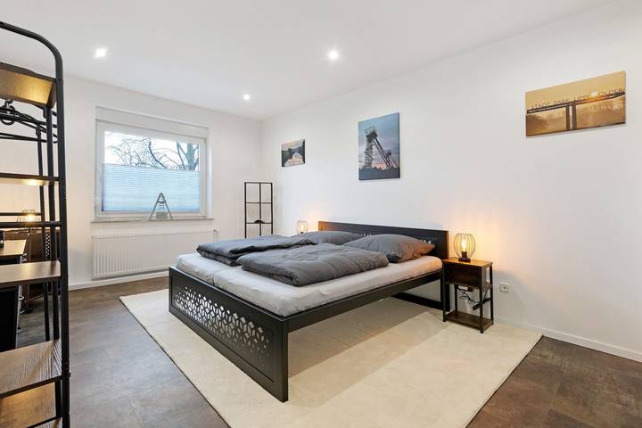 Ferienwohnung für 2 Personen