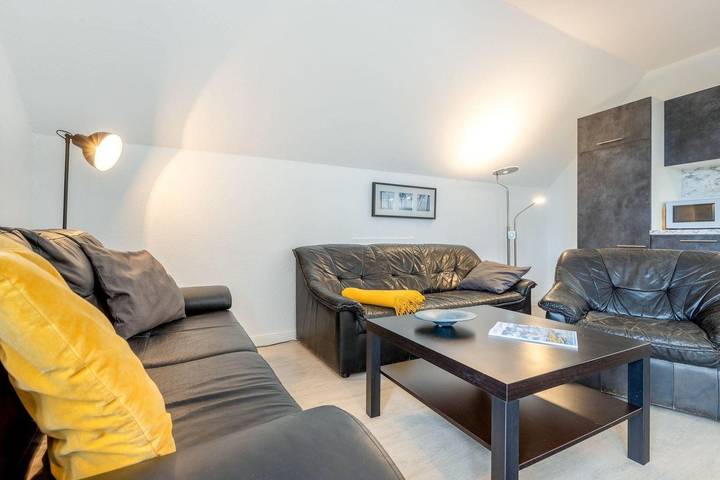 Ganze Ferienwohnung, Wohnung 5 (Id 171) in St. Peter-Ording, Eiderstedt