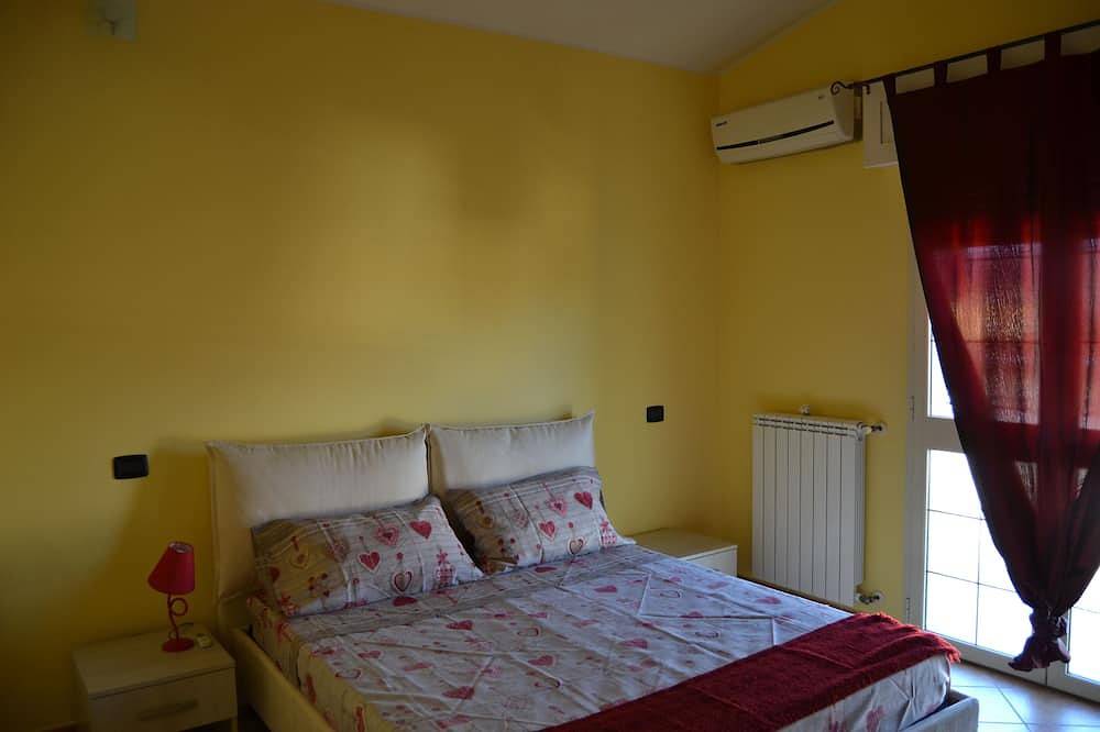 Ganze Wohnung, A & D Ferienwohnung 6 Personen Carbonia in Carbonia, Carbonia-Iglesias Provinz