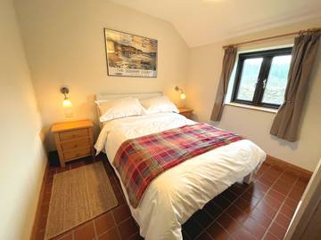 Glamping for 6 People in Dumfries and Galloway, Lowlands, Photo 2