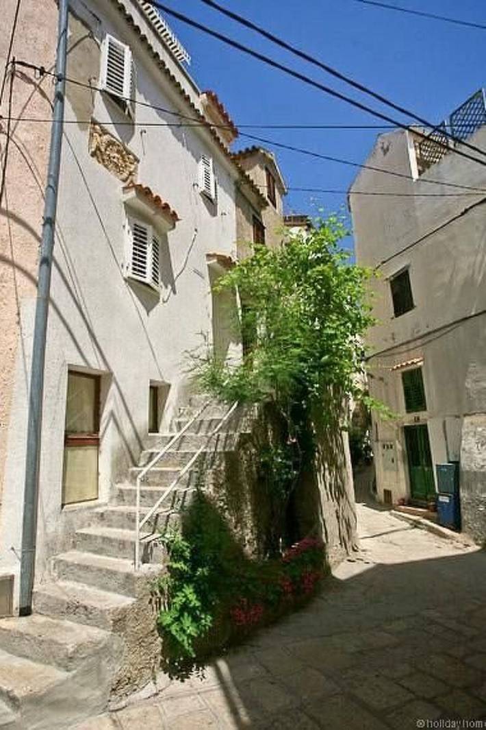 Appartement de vacances pour 2 personnes - 1