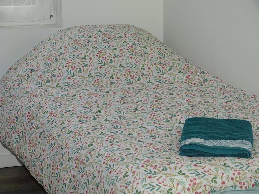 Appartement entier, One-Bedroom Apartment in Raismes, Région de Valenciennes