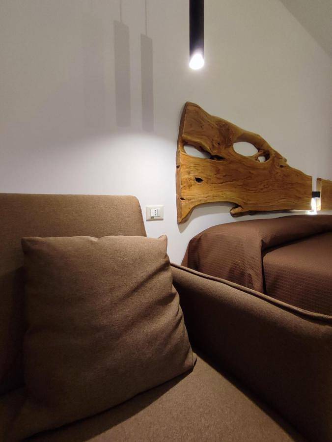 Standard Queen Room in Tricase, Provincia di Lecce