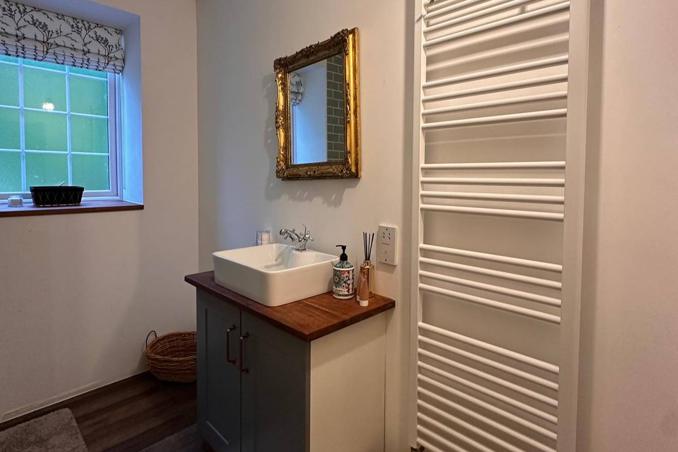 Pets - Garden - Parking - Sleeps up to 4 - Hiking in Banchory, Aberdeenshire