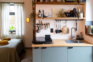 Bnb für 2 Personen in Noordwijkerhout, Südholland, Bild 4