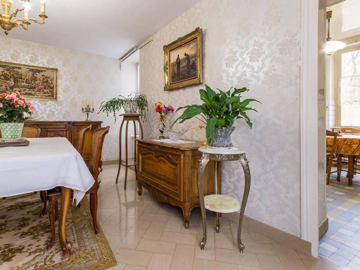 Charming standalone cottage near Tanlay Castle in Tanlay, Avallon region