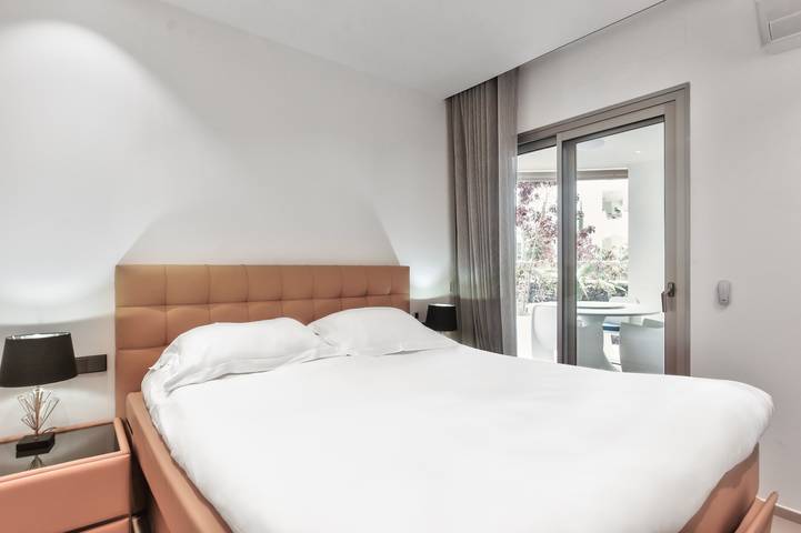 Colinas - Ancor 0.1 Pool View 2B in Palm-Mar, Arona