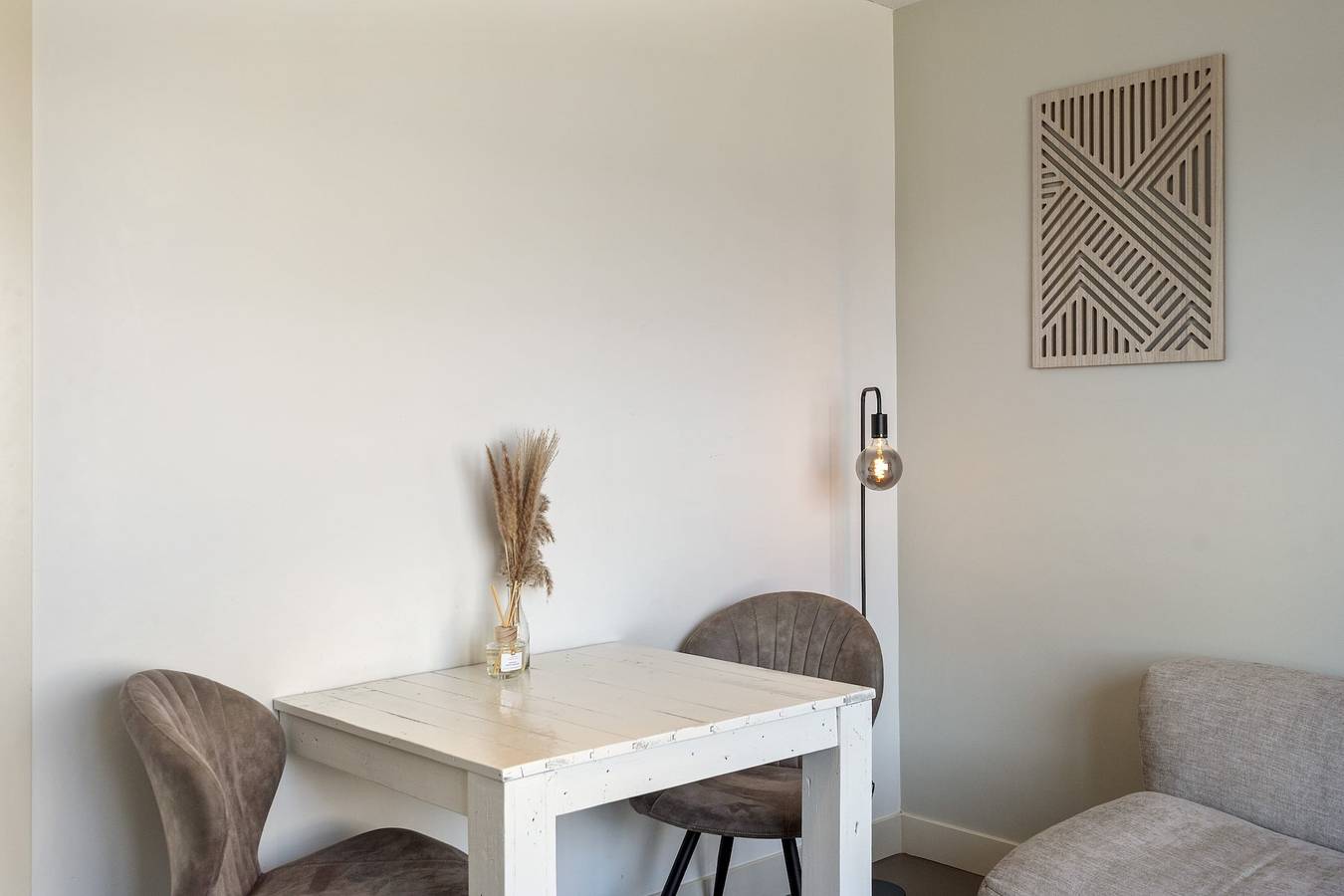 Entire apartment, Flamingo Beach Apartment 1: Cozy apartment in Zandvoort, North Sea Netherlands