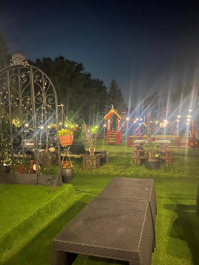 Centrum Wypoczynkowe Karman in Wyspa Sobieszewska, Danzig
