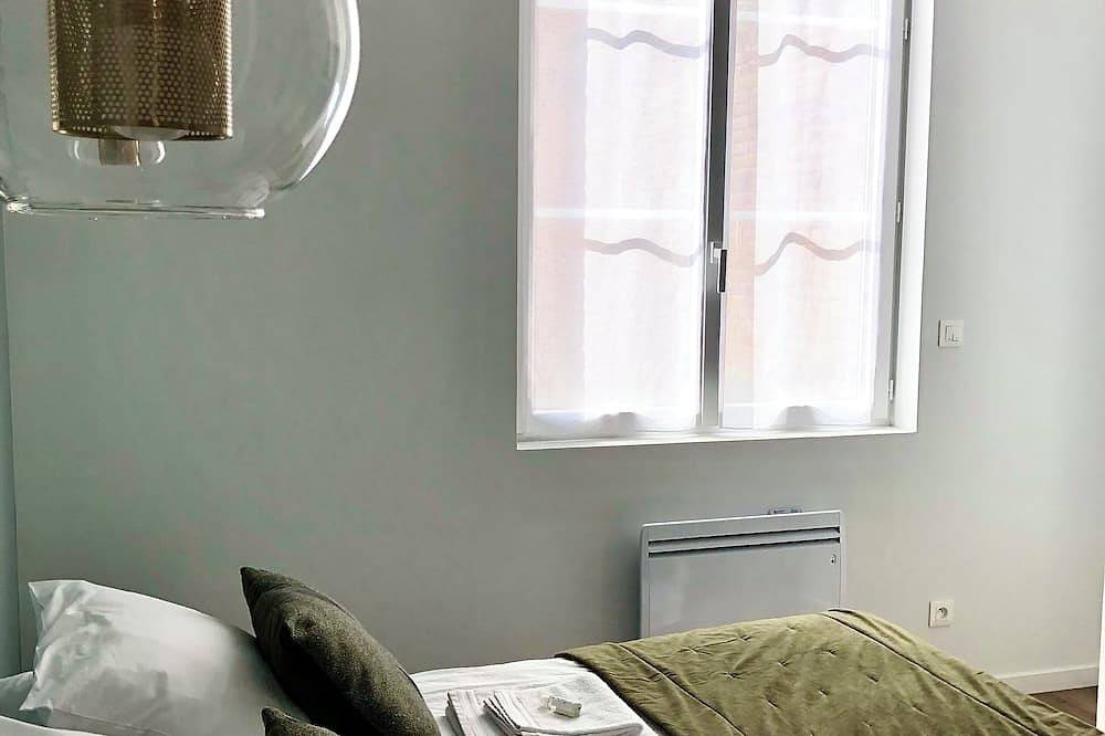 Apartamento entero, Maison Gabriel Appartement Lune in Abbeville (Somme), Región de Abbeville