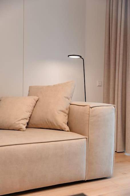 Ferienwohnung für 2 Personen, mit Terrasse in Luxemburg (Stadt) - 3