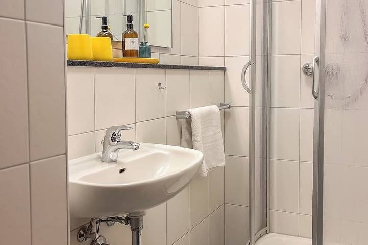Ganze Wohnung, Ferienwohnung Eldorado Leew in Nordfriesische Inseln (Schleswig-Holstein) (Schleswig-Holstein), Norddorf