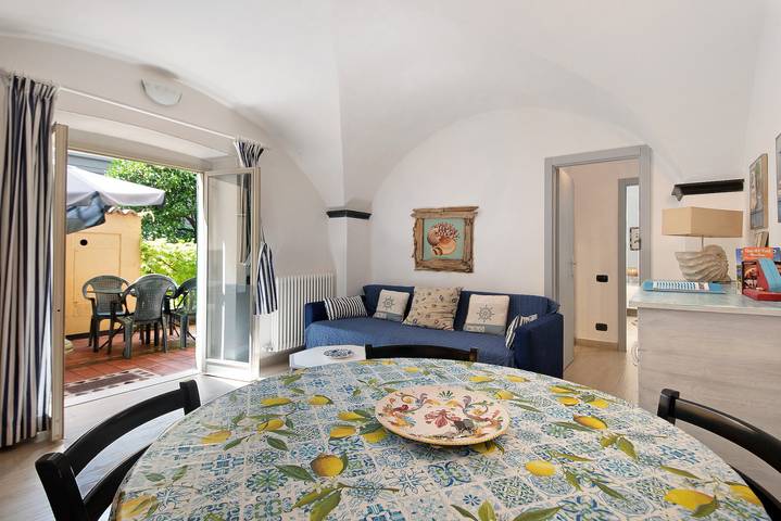 Ferienwohnung für 4 Personen, mit Balkon in Levanto Kommune - 4