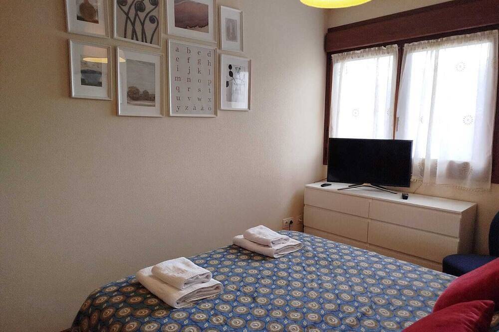 Entire apartment, Apartamento El Dejo in El Puente, Cangas de Onís