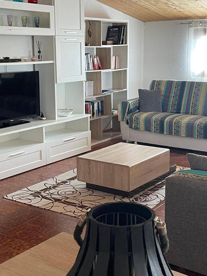 Appartamento per 4 persone, con Balcone e Panorama a Villacidro