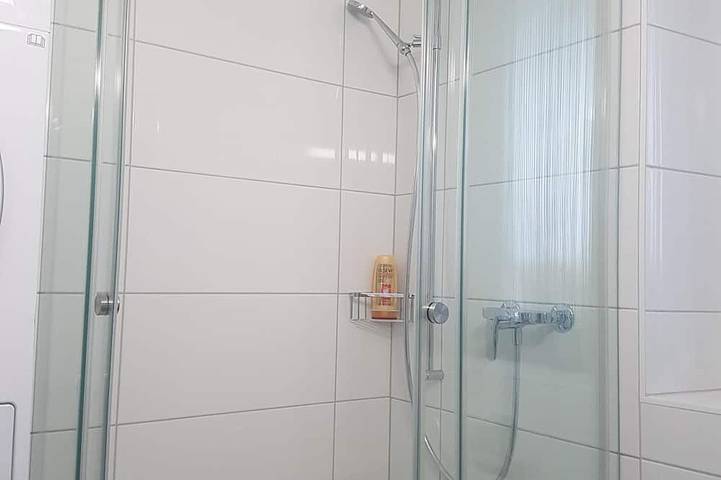 Ferienwohnung für 3 Personen, mit Whirlpool, mit Haustier in Zürich - 4