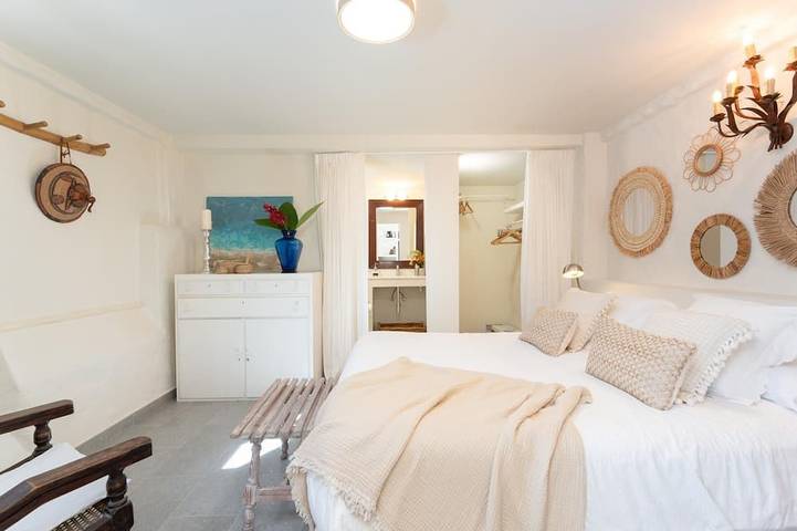 Villa für 2 Personen, mit Balkon in Las Palmas - 3