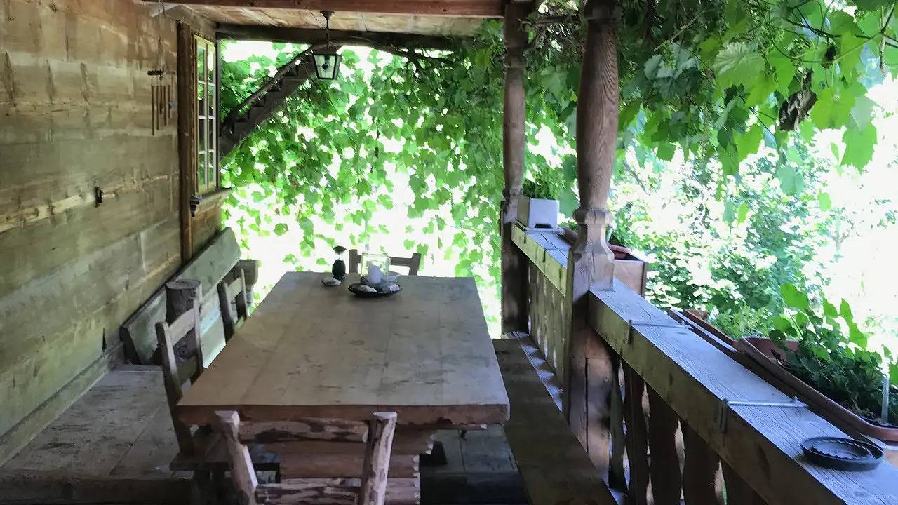 Ganze Ferienwohnung, Ferienwohnung für 2 Personen (90 m²) in Diemtigen in Diemtigen, Berner Oberland