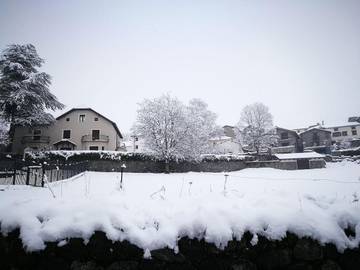 Gîte pour 12 personnes, avec vue et jardin à Chía
