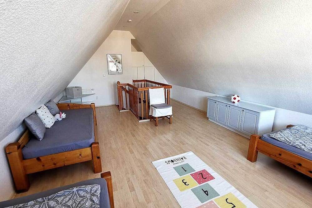 Ganze Wohnung, Ruhe und Meer Urlaub bei Familie Wyden in Utersum auf Föhr in Utersum, Föhr