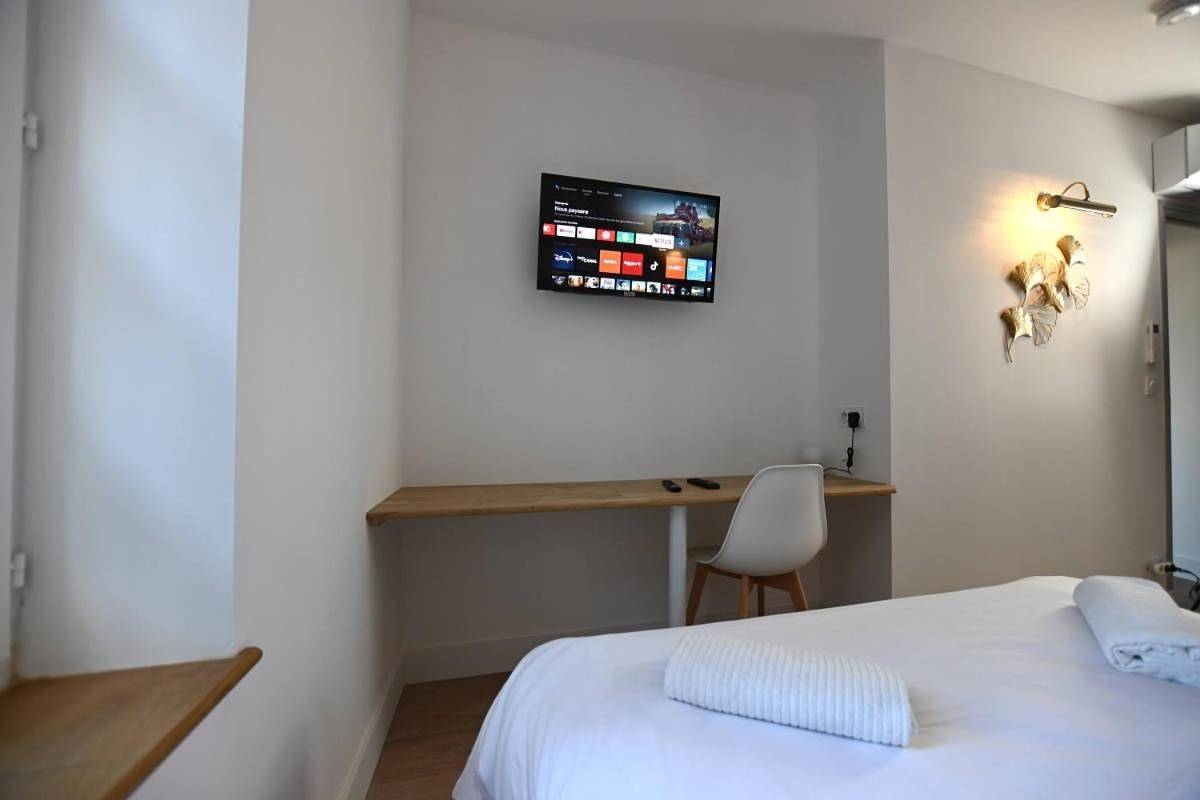 Ganze Wohnung, Studio in Lisieux, Lisieux und Umgebung