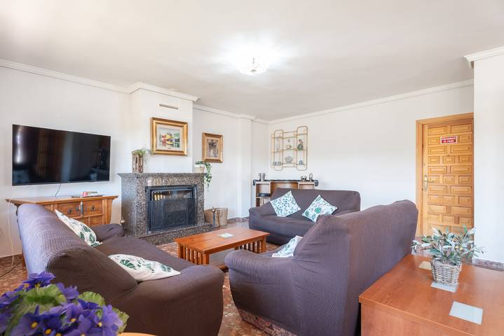 Casa rural para 26 personas, con jardín, Se admiten mascotas en Provincia de Castellón - 3