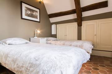 Appartement De Vacances pour 6 Personnes dans Dijon, Région de Dijon, Photo 3