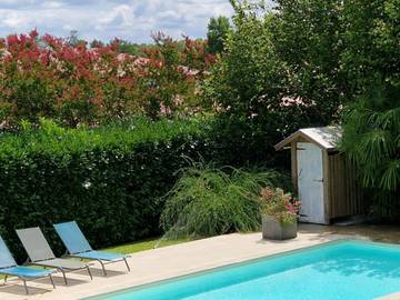 Gîte pour 10 Personnes dans Josse, Région de Dax, Photo 1