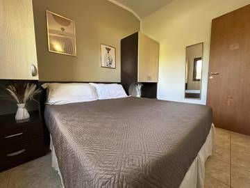 Ferienhaus für 4 Personen in Mattinata, Foggia Provinz, Bild 1