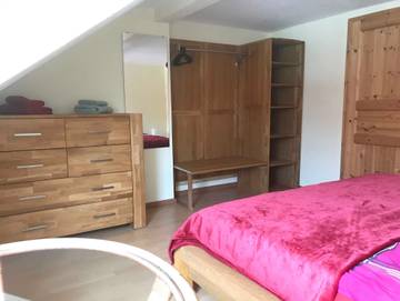 Ferienwohnung für 2 Personen in Erfurt, Thüringer Kernland, Bild 3