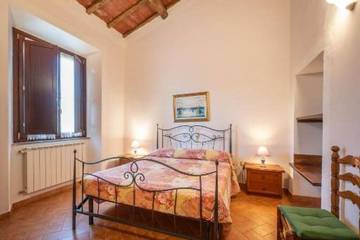 Agriturismo per 10 Persone in Bolsena, Lago di Bolsena, Foto 2