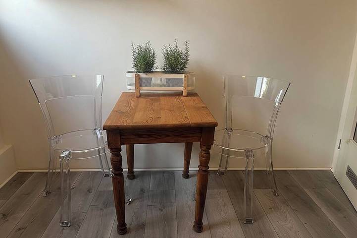 Ganze Wohnung, Linden-Apartment in Gelsenkirchen, Ruhrgebiet