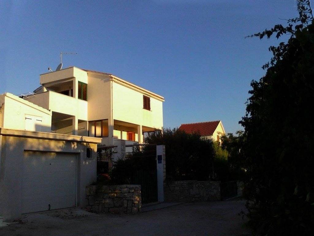 Hel leilighet, Apartments with parking space Rukavac, Vis - 13337 in Rukavac, Vis Kroatia
