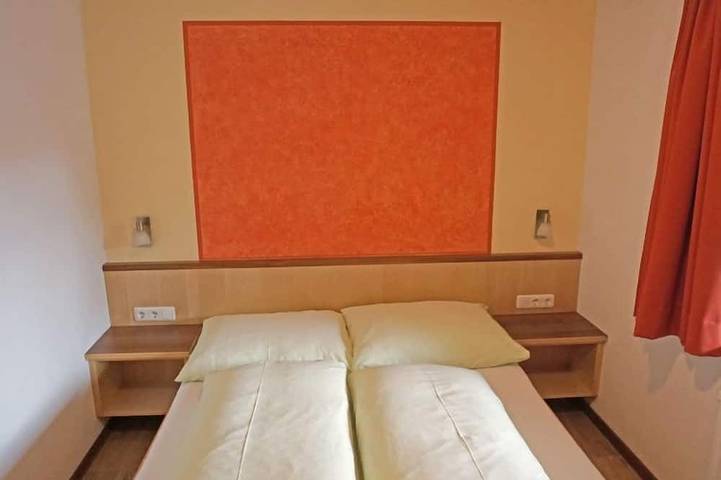 Hütte für 4 Personen, mit Balkon, mit Haustier in Ischgl - 3