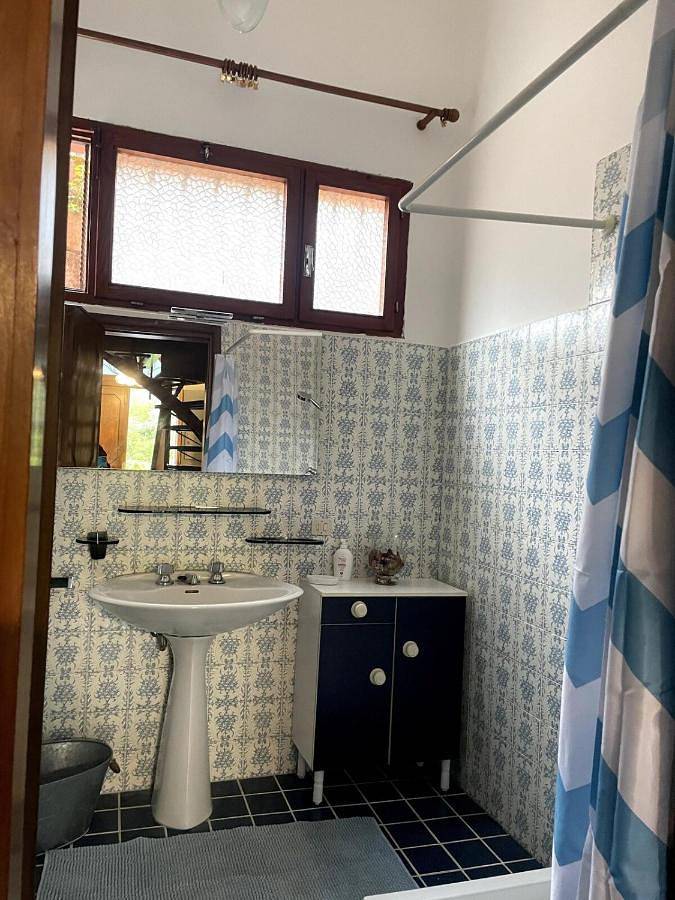 Villa pour 7 personnes, avec vue ainsi que balcon et jardin dans Cinque Terre - 4