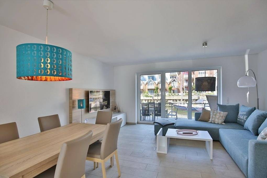 City Marina, Cm24b in Hafen Cuxhaven, Cuxhaven