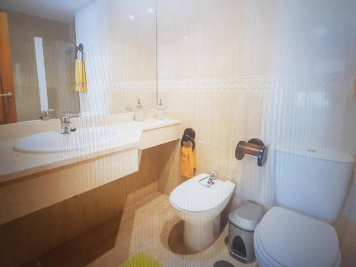 Maison d’hôte pour 2 personnes, avec terrasse, animaux acceptés à Santa Eulària des Riu - 3