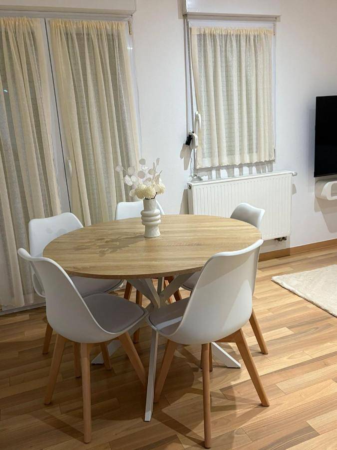 Gîte pour 6 personnes, avec balcon à Villé (Bas-Rhin Alsace) - 3