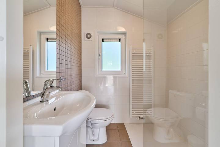 Ferienhaus für 4 Personen, mit Terrasse in Süsel - 4