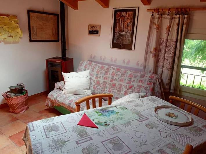 B&b per 2 persone, con giardino in Castel San Pietro Terme