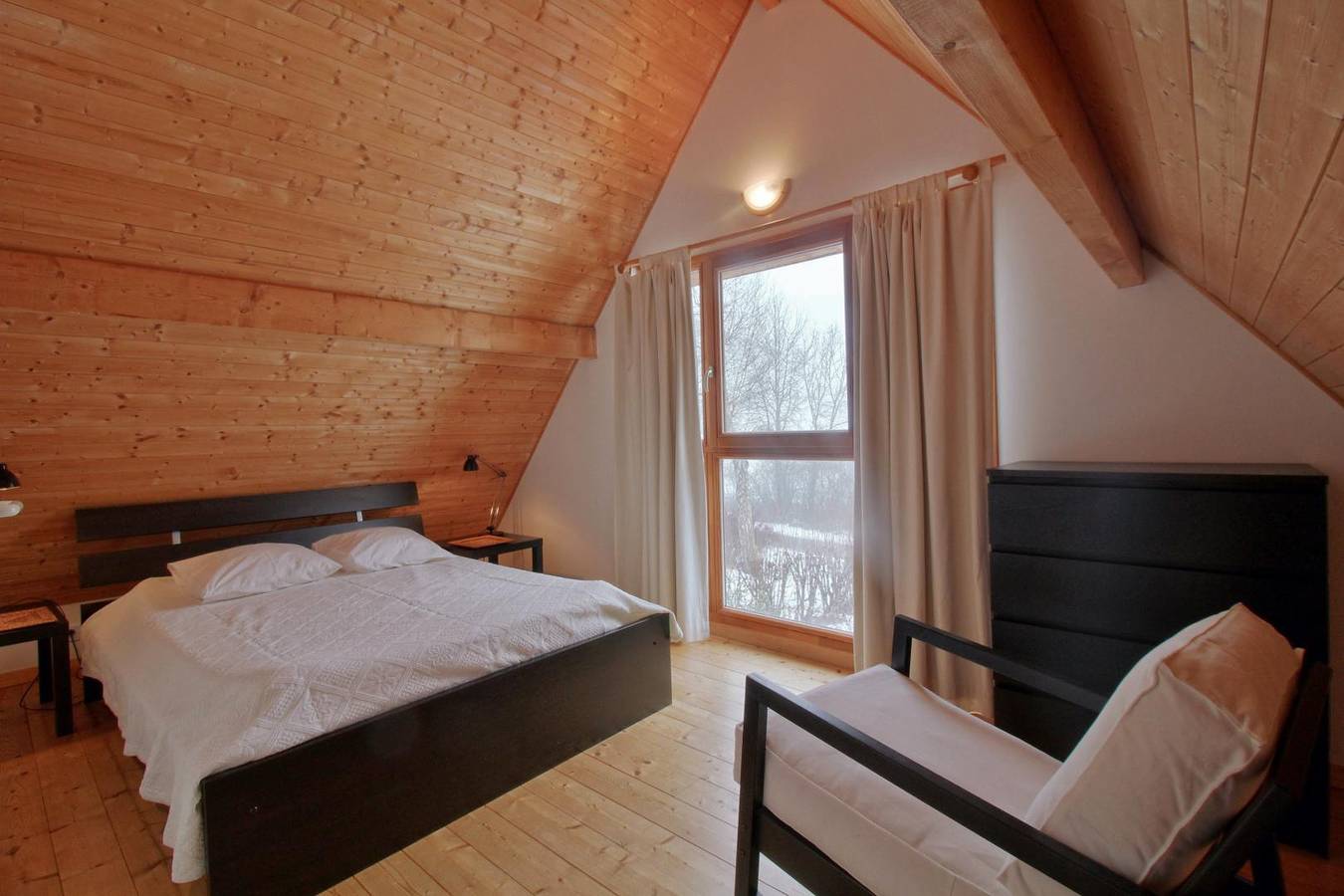 Grange du Then in Aucun, Parc national des Pyrénées