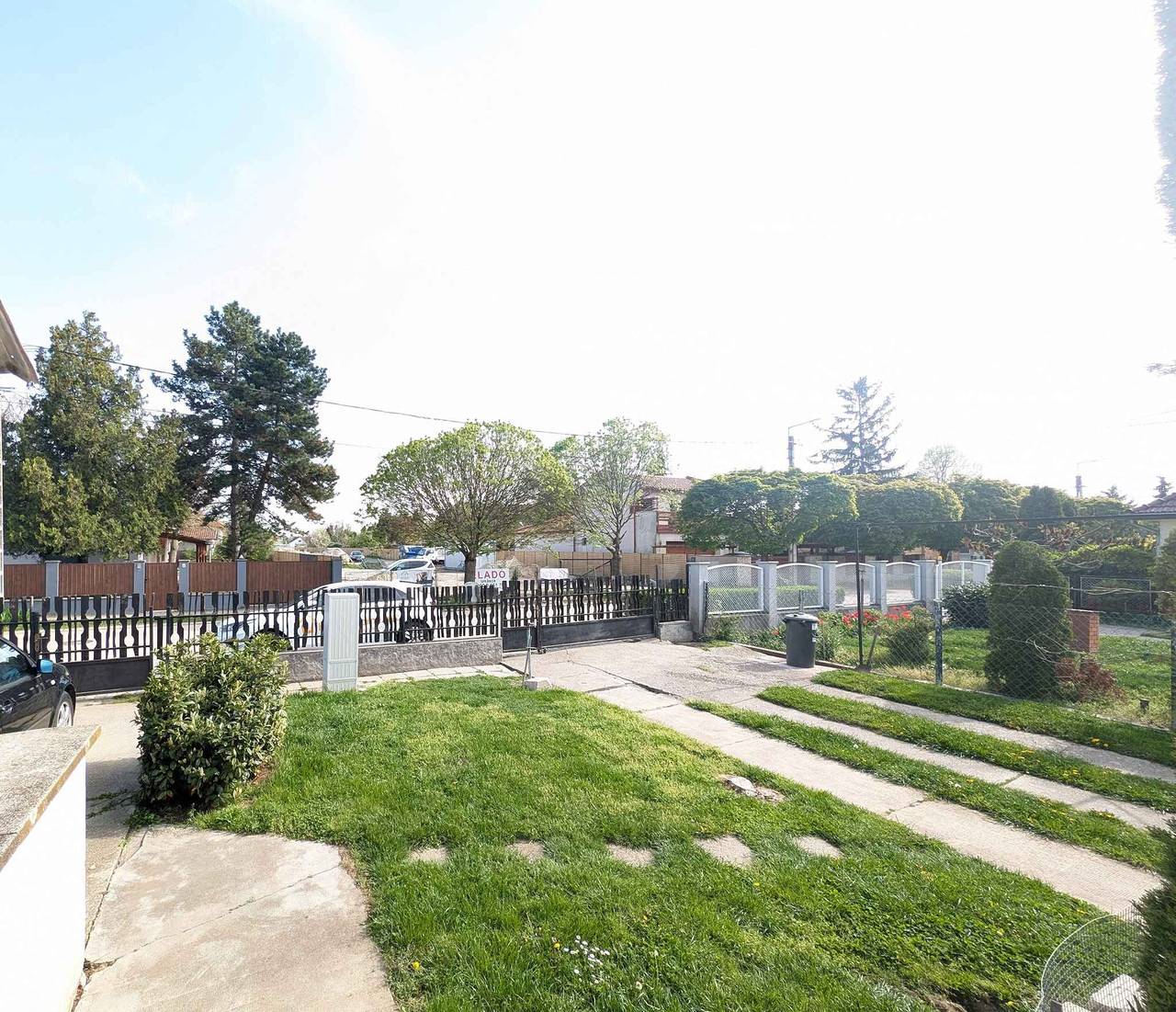 Ganze Ferienwohnung, Ferienwohnung mit Terrasse, Klimaanlage und Wlan  in Siofok, Siófok und Umgebung